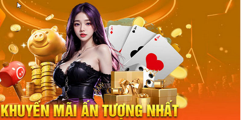 Vô vàn khuyến mãi khủng gây ấn tượng đặc biệt